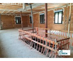LOCAL DE 275 M2 EN COLMENAR DE OREJA