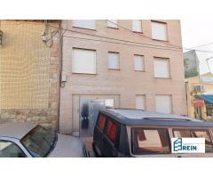 EDIFICIO EN CONSTRUCCIÓN CON 5 VIVIENDAS EN CALLE MEDIODÍA DE CASARRUBIOS DEL MONTE