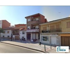 LOCAL COMERCIAL EN VENTA EN EL CENTRO DE LAS VENTAS DE RETAMOSA