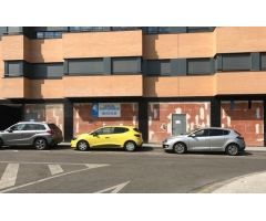 local comercial en Valdemoro