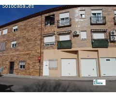 Vivienda (Piso) en Toledo - Yuncos en venta por 125.000 €