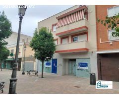 LOCAL DE 232 M2 EN FUENLABRADA