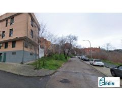 PARCELA URBANA EN TOLEDO, ZONA SALTO DEL CABALLO