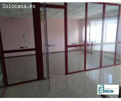 NAVE INDUSTRIAL EN SONSECA (TOLEDO).