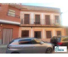 Vivienda unifamiliar (Adosado) en Toledo - Villasequilla en venta por 153.000 €