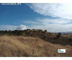 TERRENO URBANO RESIDENCIAL DE 13891 M2 EN EL MOLAR