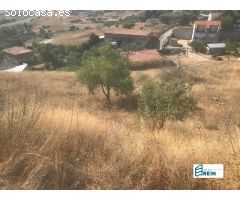 TERRENO URBANO RESIDENCIAL DE 13891 M2 EN EL MOLAR