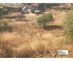 TERRENO URBANO RESIDENCIAL DE 13891 M2 EN EL MOLAR