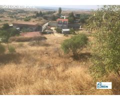 TERRENO URBANO RESIDENCIAL DE 13891 M2 EN EL MOLAR