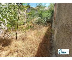 TERRENO URBANO DE 116 M2 EN ARGANDA DEL REY