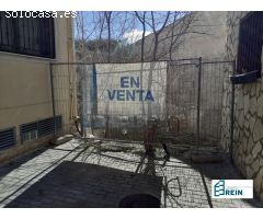 TERRENO URBANO DE 116 M2 EN ARGANDA DEL REY