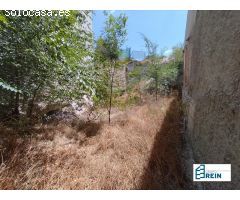 TERRENO URBANO DE 116 M2 EN ARGANDA DEL REY