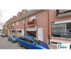 LOCAL COMERCIAL EN YELES (TOLEDO).