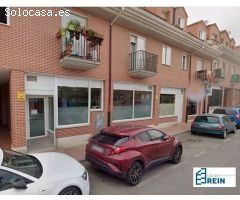 LOCAL COMERCIAL EN YELES (TOLEDO).