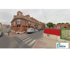 LOCAL COMERCIAL EN YELES (TOLEDO).