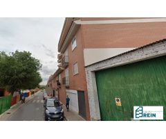 LOCAL COMERCIAL EN YELES (TOLEDO).
