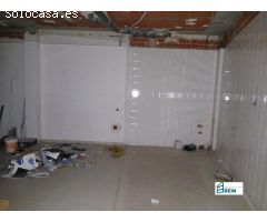 LOCAL COMERCIAL EN YELES (TOLEDO).