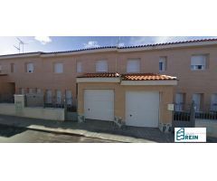 9007042046 CASA DE 182 M2 CON 4 DORMITORIOS EN LA CALLE SAN ROQUE, QUISMONDO, TOLEDO