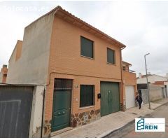 Chalet en Venta en Añover de Tajo, Toledo