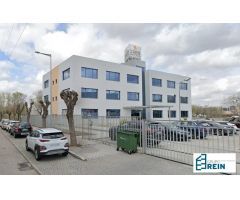 LOCAL COMERCIAL DE 70 M2 EN ALCALÁ DE HENARES