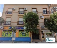 Piso en venta en calle del Agua, de dos habitaciones en Bargas