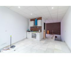 OPORTUNIDAD!! LOFT EN UGENA CON 3 DORMITORIOS Y 1 BAÑO.