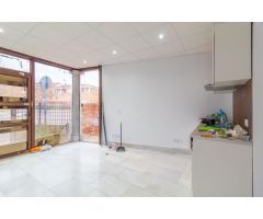 OPORTUNIDAD!! LOFT EN UGENA CON 3 DORMITORIOS Y 1 BAÑO.