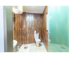 OPORTUNIDAD!! LOFT EN UGENA CON 3 DORMITORIOS Y 1 BAÑO.