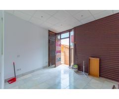 OPORTUNIDAD!! LOFT EN UGENA CON 3 DORMITORIOS Y 1 BAÑO.