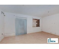 Chalet adosado en Chozas de Canales