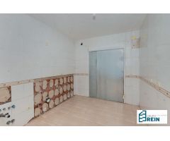 Chalet adosado en Chozas de Canales