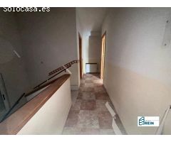 Chalet adosado en Fuensalida
