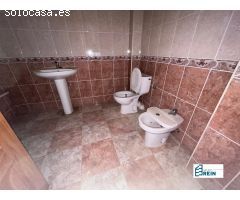 Chalet adosado en Fuensalida