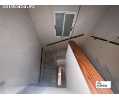 Chalet adosado en Fuensalida