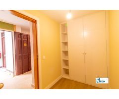 EXCLUSIVO PISO NUEVO CON MAS DE 100M2 EN LA CALLE DE TRUJILLOS CON GRANDES VENTANALES A LA CALLE.