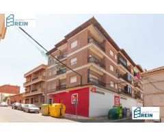 PISO DE 104 M2 2 TERRAZAS Y 2 DORMITORIOS EN EL CENTRO DE RECAS