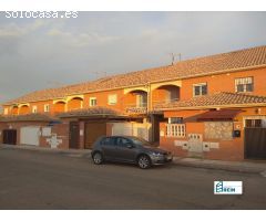 VIVIENDA EN YUNCOS (TOLEDO).