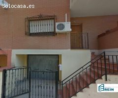 Chalet adosado en Yepes
