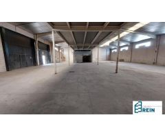 Nave Industrial en UB Madroño - Colmenar Viejo (Madrid