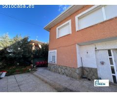 Chalet independiente en venta en Calle Benidorm-Fado, 45950, Casarrubios Del Monte (Toledo)