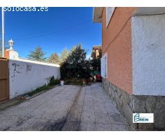 Chalet independiente en venta en Calle Benidorm-Fado, 45950, Casarrubios Del Monte (Toledo)