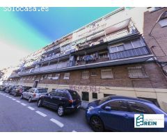 PISO EN PLANTA BAJA DE 59 M2 EN BUENA VISTA