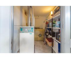 CASA DE 4 PLANTAS + PATIO PARCELA DE 66 M2 EN AÑOVER DE TAJO (TOLEDO).