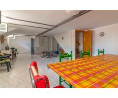 CASA DE 4 PLANTAS + PATIO PARCELA DE 66 M2 EN AÑOVER DE TAJO (TOLEDO).