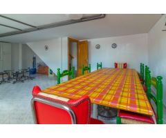 CASA DE 4 PLANTAS + PATIO PARCELA DE 66 M2 EN AÑOVER DE TAJO (TOLEDO).