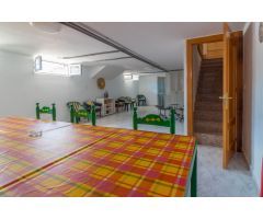 CASA DE 4 PLANTAS + PATIO PARCELA DE 66 M2 EN AÑOVER DE TAJO (TOLEDO).