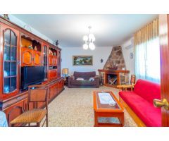 ???? CHALET INDEPENDIENTE EN CALALBERCHE – SANTA CRUZ DE RETAMAR