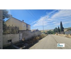 Chalet a reformar en Urb. Urtajo - Colmenar de Oreja