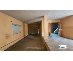 Chalet a reformar en Urb. Urtajo - Colmenar de Oreja