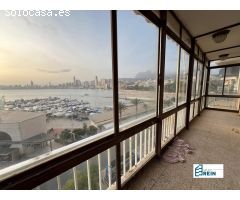 EL MEJOR LOCAL EN EL MIRADOR DE BENIDORM!!